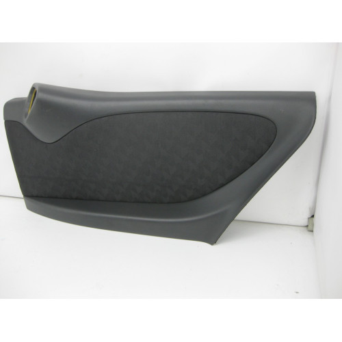 Mercedes-Benz A2096906825 9C93 Верхняя правая боковая тканевая обшивка пространства заднего пассажира цвет "антрацит" CLK Coupe C209