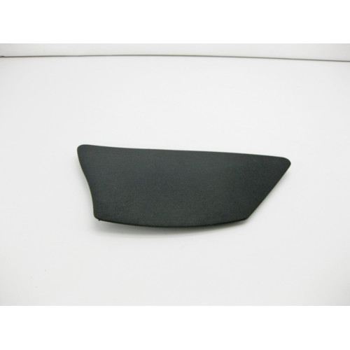Mercedes-Benz A2197300648 9E54 Крышка черная под подлокотником карты задней правой двери CLS C219