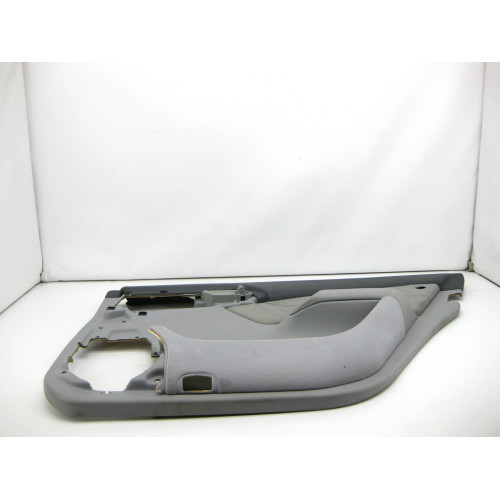 Mercedes-Benz A2207302470 7D44 Карта задней правой двери кожа цвет серый S-class long V220