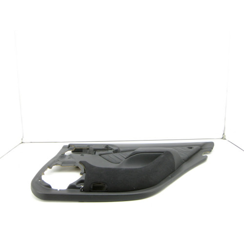 Mercedes-Benz A2207302270 9B50 Карта задней правой двери кожа цвет "антрацит" S-class short W220