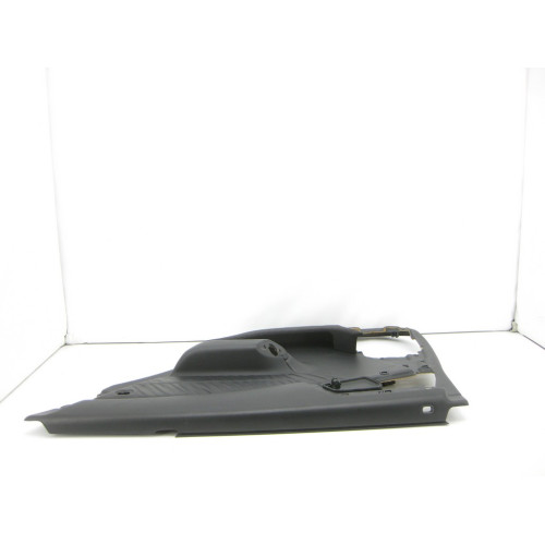 Mercedes-Benz A2207302270 9B50 Карта задней правой двери кожа цвет "антрацит" S-class short W220