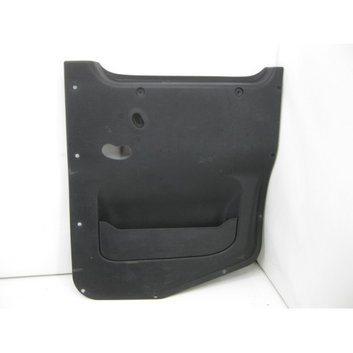 Peugeot/Citroen 9643011177 Карта правой сдвижной двери Partner M59