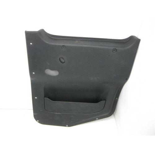 Peugeot/Citroen 9643011177 Карта правой сдвижной двери Partner M59