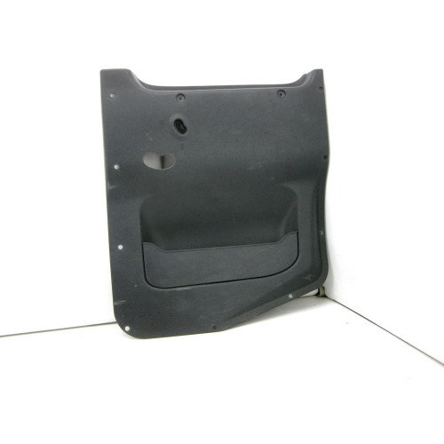 Peugeot/Citroen 9643011177 Карта правой сдвижной двери Partner M59