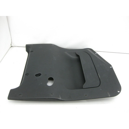 Peugeot/Citroen 9643011177 Карта правой сдвижной двери Partner M59