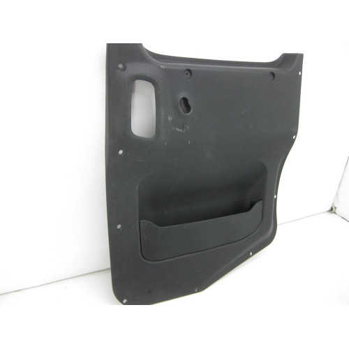 Mercedes-Benz 9659610177 Карта правой сдвижной двери Partner M59