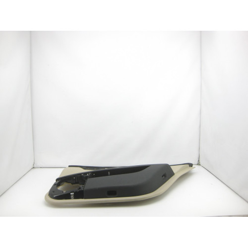 Mercedes-Benz A2217302479 8L74 Карта задней правой двери черно - бежевая S-class long V221
