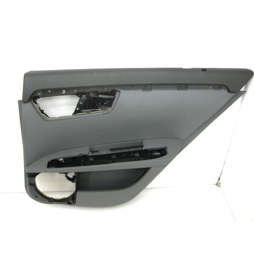 Mercedes-Benz A2217301679 7J32 Карта задней правой двери серая S-class short W221
