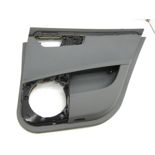 Mercedes-Benz A2217301679 7J32 Карта задней правой двери серая S-class short W221
