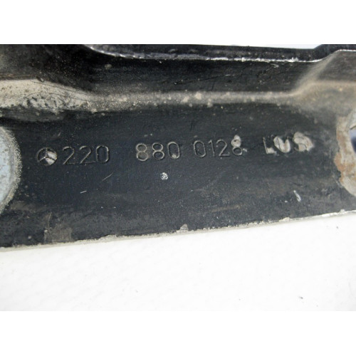 Mercedes-Benz A2208800128 Петля капота левая S-Class W220 CL C215