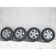 A1644010602 Wheel set R18 8J H2 ET53 GL X164 with tires Hankook Winter I*Cept X 285/60 R18 116T