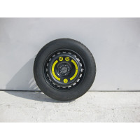 A1644000102 Запасное колесо - докатка minispare 4.5B R19 ET40 GL X164 X166