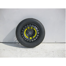 A1644000102 Запасное колесо - докатка minispare 4.5B R19 ET40 GL X164 X166