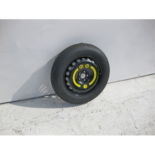 Mercedes-Benz A1644000102 Запасное колесо - докатка minispare 4.5B R19 ET40 GL X164 X166