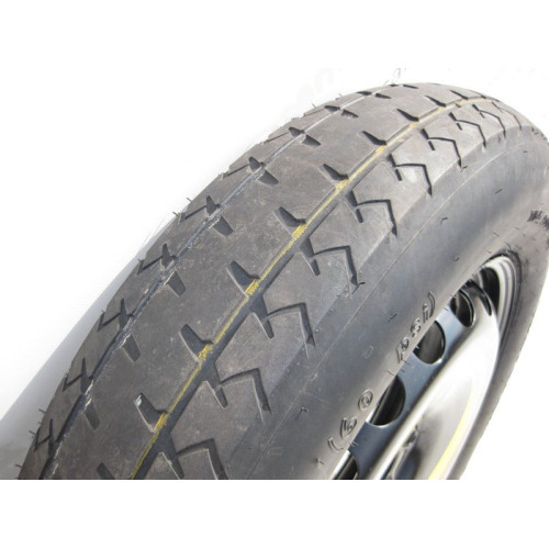 Mercedes-Benz A1644000102 Запасное колесо - докатка minispare 4.5B R19 ET40 GL X164 X166