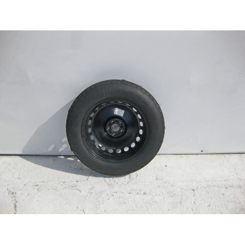Mercedes-Benz A1644000102 Запасное колесо - докатка minispare 4.5B R19 ET40 GL X164 X166
