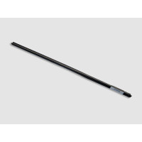 A2107250265 E-Class W210 front door glass inner strip