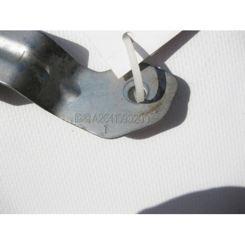 Mercedes-Benz A2641590200 Металлический кронштейн для двигателя M264 R4 1.5 2.0л