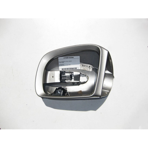 Mercedes-Benz A1648100364 Крышка - облицовка левого зеркала GL X164