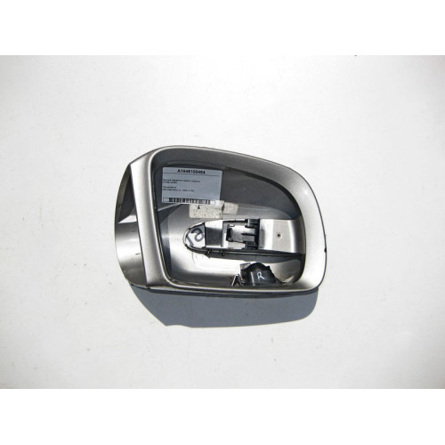 Mercedes-Benz A1648100464 Крышка - облицовка правого зеркала GL X164