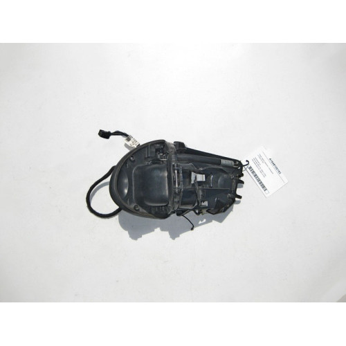 Mercedes-Benz A1648100193 Рама левого зеркала с электропроводкой ML W164 GL X164