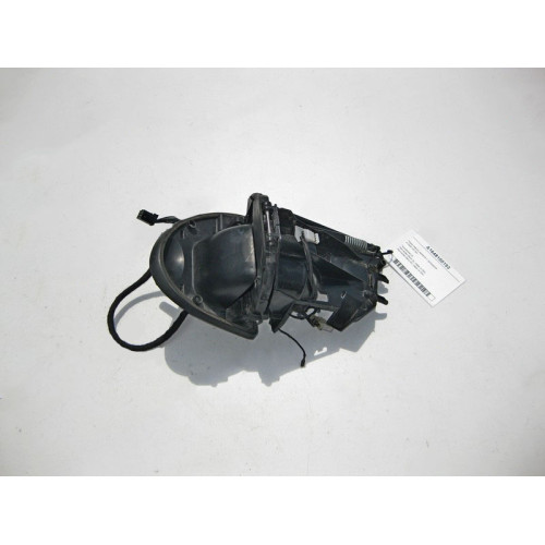Mercedes-Benz A1648100193 Рама левого зеркала с электропроводкой ML W164 GL X164