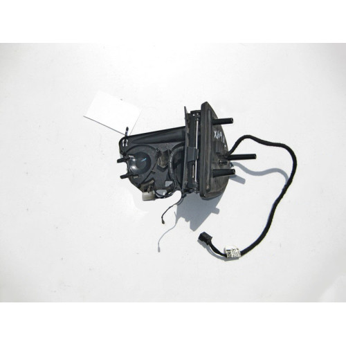 Mercedes-Benz A1648100193 Рама левого зеркала с электропроводкой ML W164 GL X164