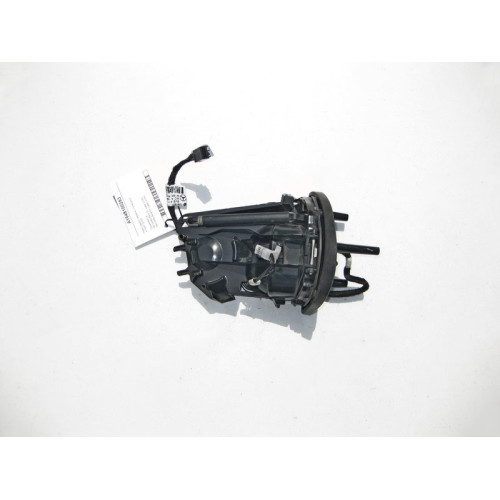Mercedes-Benz A1648100293 Рама правого зеркала с электропроводкой ML W164 GL X164