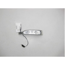 A1648200521 Повторитель поворота левого зеркала ML W164 GL X164 до рестайл