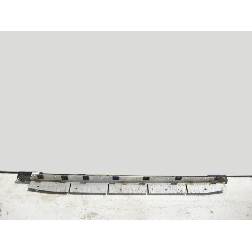 Mercedes-Benz A1646900110 Рама - балка левой подножки GL X164