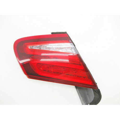 Mercedes-Benz A2179060557 Фонарь задний левый внутренний S-Class C217