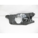 51117338564 Fog light bracket in the front bumper on the right X4 F26