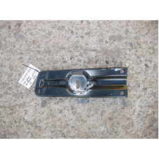 A1662420932 Strut traverse automatic transmission left ML GLE W166 C292 GL GLS X166