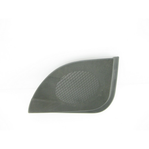 Mercedes-Benz A2197270188 9051 Сетка динамика черная передней левой дверной карты CLS C219