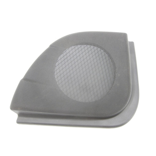 Mercedes-Benz A2197270188 9051 Сетка динамика черная передней левой дверной карты CLS C219