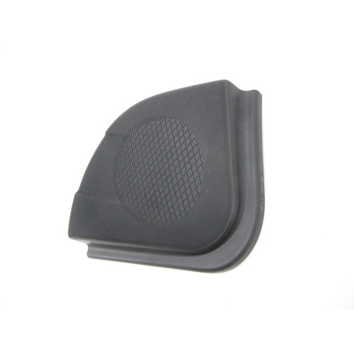 Mercedes-Benz A2197270188 9051 Сетка динамика черная передней левой дверной карты CLS C219