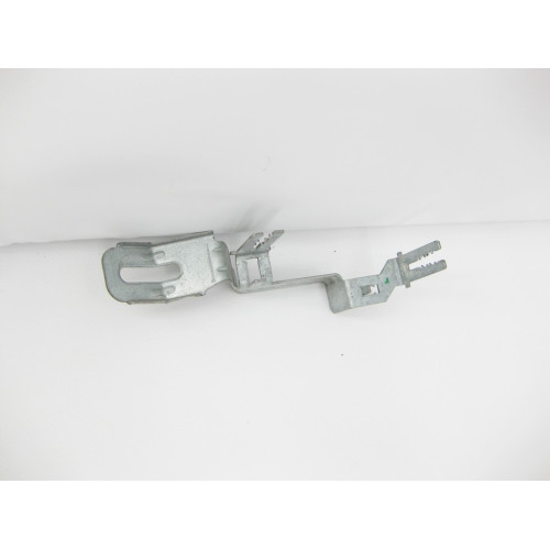 Mercedes-Benz A2125456340 Верхний кронштейн заднего блока SAM E-Class W212 C-Class W204