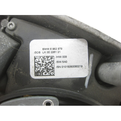 BMW 6952979 Датчик угла поворота руля BMW 5 E60