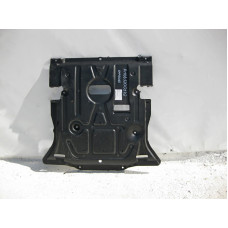 A1665200142 Защита двигателя металлическая OFFROAD ML GLE W166 GL GLS X166