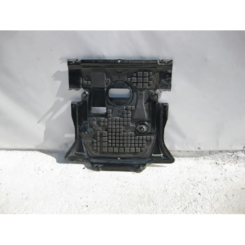 Mercedes-Benz A1665200142 Защита двигателя металлическая OFFROAD ML GLE W166 GL GLS X166