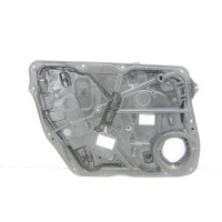 A1667201102 Стеклоподъемник передней левой двери ML/GLE W166 GL/GLS X166