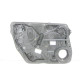 A1667201102 Стеклоподъемник передней левой двери ML/GLE W166 GL/GLS X166