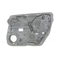 A1667201202 Стеклоподъемник передней правой двери ML/GLE W166 GL/GLS X166