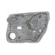 A1667201202 Стеклоподъемник передней правой двери ML/GLE W166 GL/GLS X166