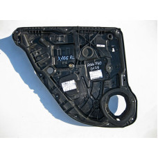 A1667300179 Стеклоподъемник задней левой двери ML GLE W166 GL GLS X166