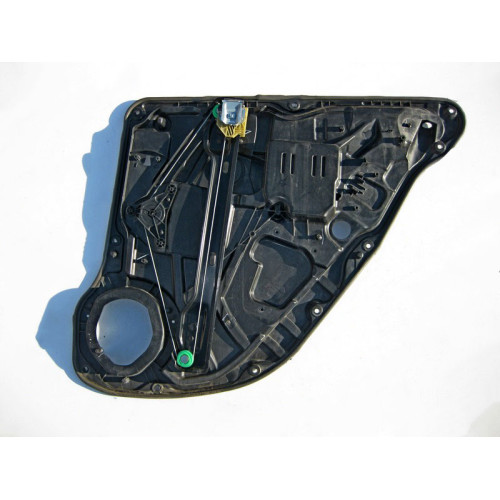 Mercedes-Benz A1667300179 Стеклоподъемник задней левой двери ML GLE W166 GL GLS X166