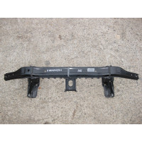 A1666204901 Підсилювач переднього бампера ML GLE W166 GL GLS X166