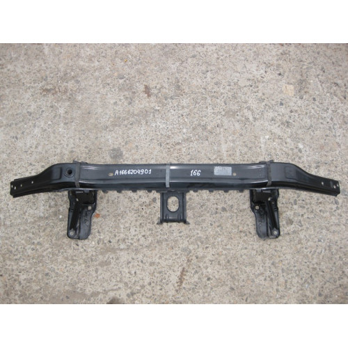 Mercedes-Benz A1666204901 Усилитель переднего бампера ML GLE W166 GL GLS X166