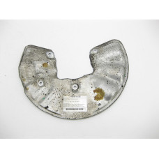 A1664210120 Front Left Brake Shield ML/GLE W166 GLE Coupe C292 GL/GLS X166