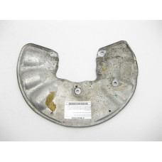 A1664210220 Front right brake shield ML/GLE W166 GLE Coupe C292 GL/GLS X166